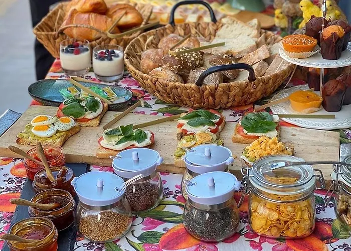 Quinta Da Salada - Gospodarstwo agroturystyczne