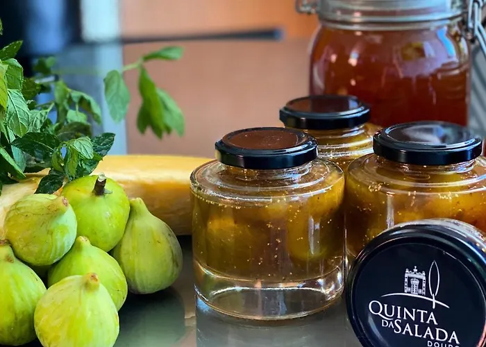 Quinta Da Salada - *