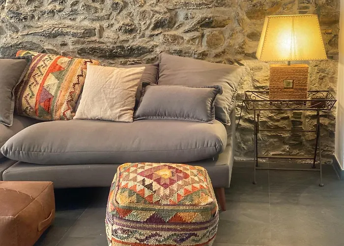 Gospodarstwo agroturystyczne Quinta Da Salada - Lamego