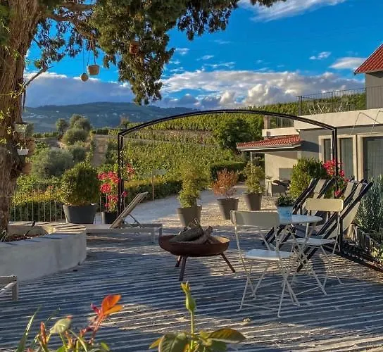 Feriegård Quinta Da Salada -