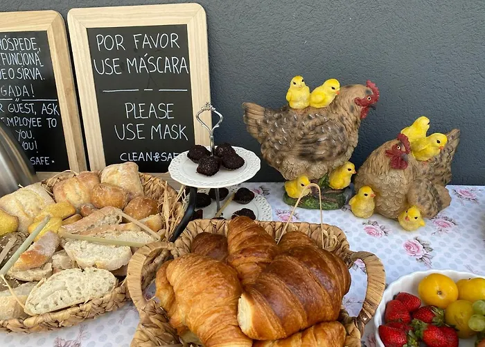 Quinta Da Salada - Lamego