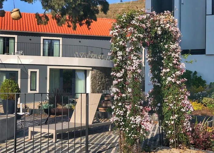 Quinta Da Salada - Gospodarstwo agroturystyczne Lamego