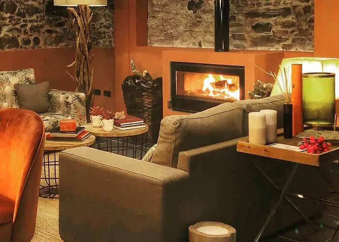 Quinta Da Salada - Feriegård *