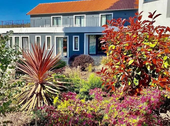 Quinta Da Salada - Feriegård