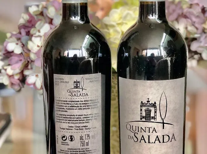 Quinta Da Salada - *