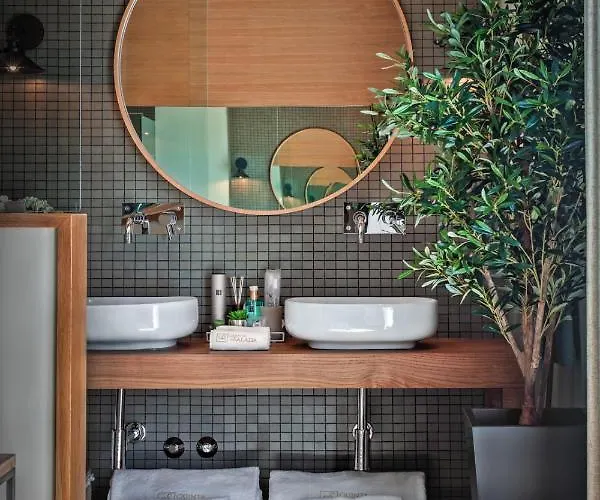 Quinta Da Salada - 팜스테이 라메구