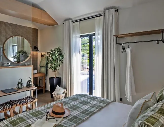 Quinta Da Salada - Feriegård *