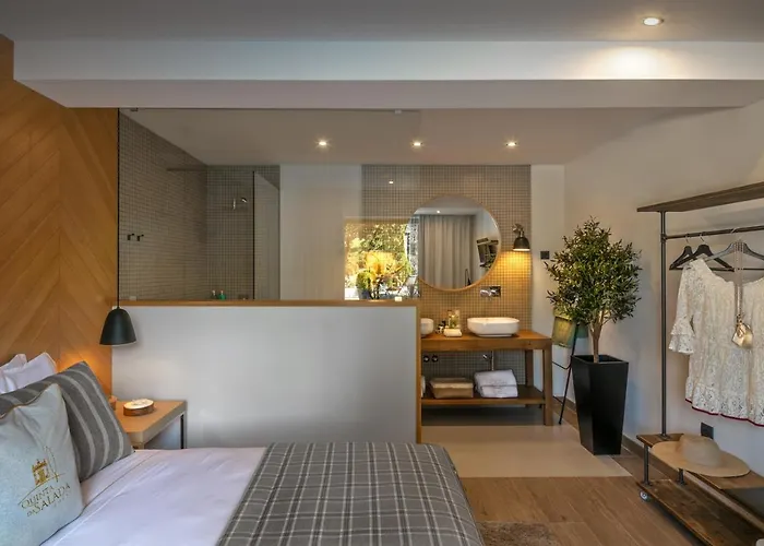 Quinta Da Salada - Feriegård