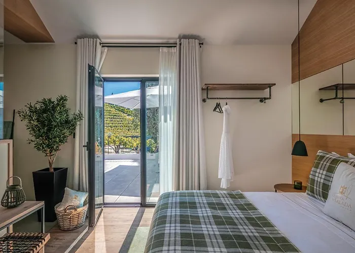 Quinta Da Salada - Lamego